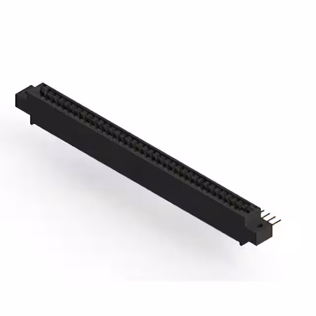896-037-559-602 EDAC Inc.  Edgeboard Connectors